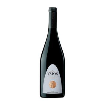 Vino Tinto Ysios Finca El Nogal