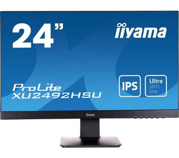 IIYAMA ProLite XU2492HSU-B1 24