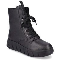 rieker botines - para mujer