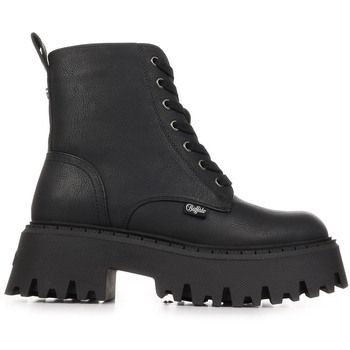 Buffalo Botines Aspen Lace Up Warm para mujer