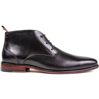 Simon Carter Botas Collie Chukka Botas para hombre