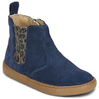 shoo pom botines play chelsea para nina