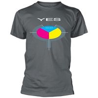 yes camiseta ph2010 para mujer