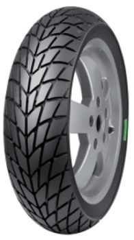 Mitas MC20 Monsum WW ( 120/70-10 TL 54L Rueda trasera, Rueda delantera WW )