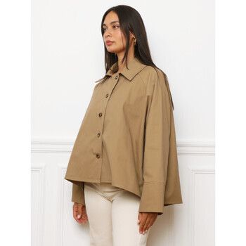 La Modeuse Chaquetas 80347_P191420 para mujer