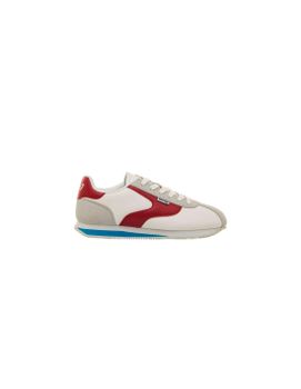 Zapatillas Mustang Zeta Mujer