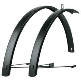 Sks Juego De Guardabarros Bluemels Trekking Edge Al 28