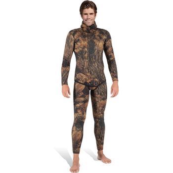 Mares Chaqueta Illusion Bwn 50 Open Cell