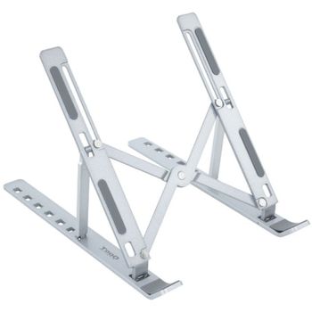 TooQ TQLRS0035-AL Soporte Elevador para Portátil hasta 15