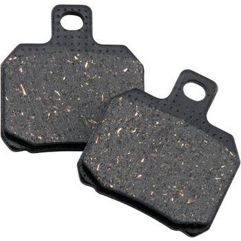 Pastillas de freno EBC Brakes FA266