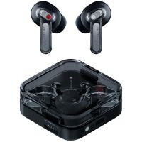 nothing ear 3 auriculares bluetooth con cancelacion activa de ruido negros