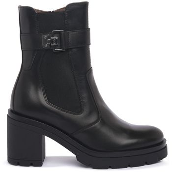 NeroGiardini Botines NERO GIARDINI 100 GUANTO NERO para mujer