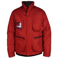 heron preston cazadora - para hombre