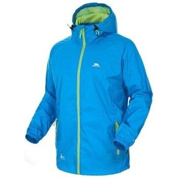 Trespass Chaquetas QIKPAC JACKET - UNISEX KIDS PACKAWAY JKT para niña