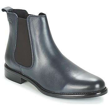 Betty London Botines NORA para mujer