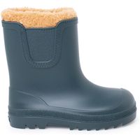 pisamonas descansos botas agua barefoot wide chelsea borreguito para nino