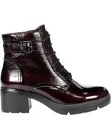 de fluchos botin fluchos fugaz opera f2107 burdeos charol naplack con tacon naplack opera