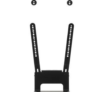 FLEXSON FLXBTV1021F Sonos Beam TV Mount Attachment - Black, Black