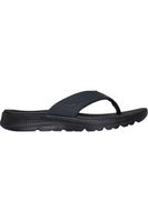 chancletas de goma skechers go consistent mkp