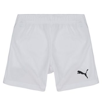 Puma Short niño TEAMRISE SHORT para niño