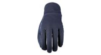 cinco guantes guantes de invierno chill wb negros