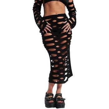 The Ragged Priest Falda GT22408 para mujer