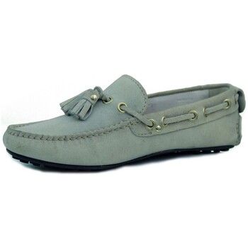 Café Noir Mocasines CAFE NOIR CASTAGNA para hombre