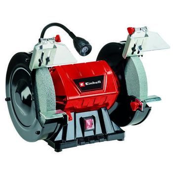 Esmeriladora De Banco Tc-bg 200 L Einhell