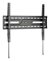 aisens soporte eco ultra delgado para monitor tv 75kg de 37 86 negro
