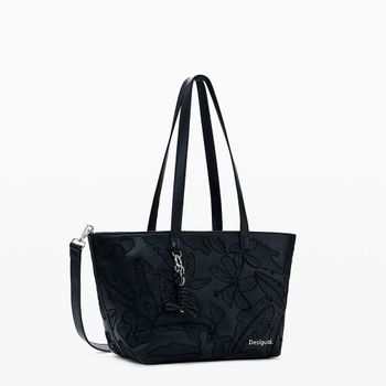 Desigual Bolso shopper efecto piel 25SAXPBP-2000