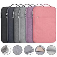 funda para portatil funda suave 11 12 13 14 15 156 16 pulgadas para macbook huawei xiaomi hp dell lenovo bolso para portatil