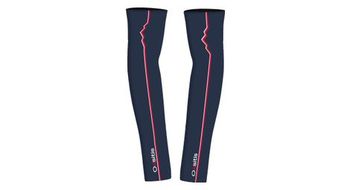Punos unisex oxsitis discovery azul