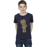 marvel tops y camisetas i am groot para nino
