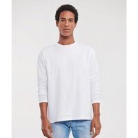 russell camiseta manga larga rw8785 para hombre