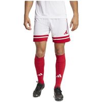 adidas short shorts squadra 25 100 recycle para hombre
