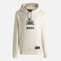 boss orange x nfl warner jersey hoodie - xl
