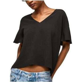 Pepe jeans Blusa PL304419 999 para mujer
