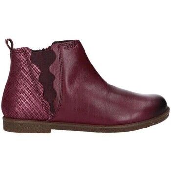 Geox Botas J044EA 043MA J SHAWNTEL GIRL para niña