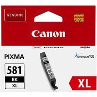 canon cli-581xl photo blue ink cartridge blue