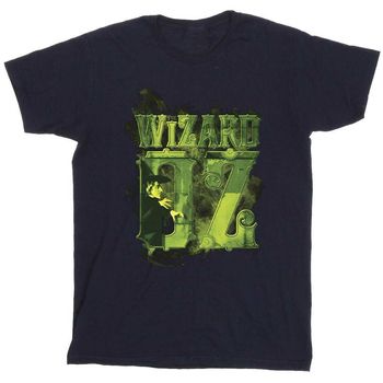 The Wizard Of Oz Camiseta BI56533 para niño