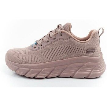 Skechers Zapatillas 117385ROS para mujer