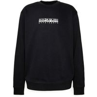 napapijri jersey b-box sweater para hombre