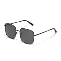 gafas de sol hawkers royal flush - polarized black dark