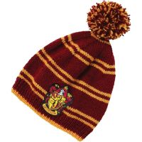 kit costura gorro gryffindor harry potter