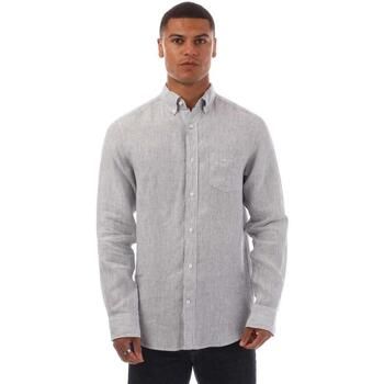 Gant Camisa manga larga GT6050 para hombre