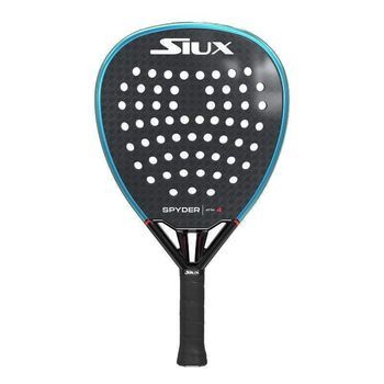 Pala Siux Spyder 4 Attack 2025