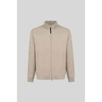 people of shibuya chaqueta de punto saku pf722-930 light grey para hombre