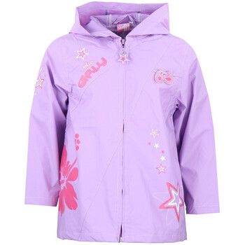 Miss Girly Cortaviento Coupe vent fille FIPROUTA para niña