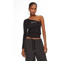 juicy couture blusa nella70434n para mujer
