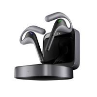 timekettle w4 pro ia auriculares traductores negros
